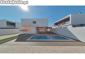 Moradia V5 Com Piscina Na Quinta Do Bonito,...