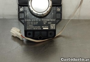 Joystick / Comando Multimedia / Navegao Mercedes Classe C W204 Ref. A2048709558
