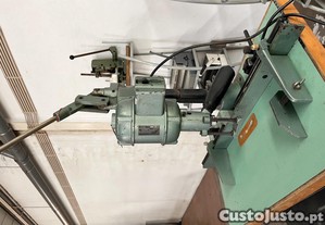 maquina de furar