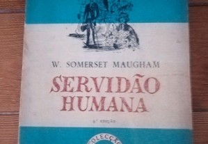 Servidão Humana (Anos 60)