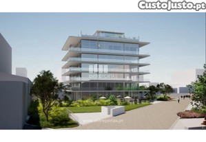 Apartamento T4 Matosinhos