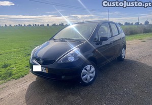 Honda Jazz 1.2 Gasolina A/C - 03