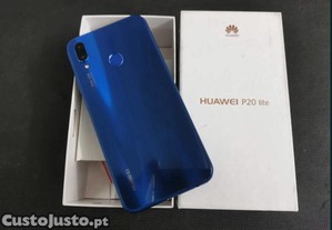 Huawei p20 Lite - Novo