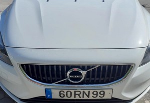 Volvo V40 D MUMENT - 16