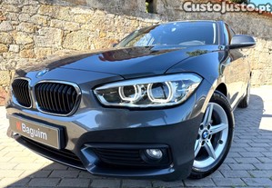 BMW 116 D - 16