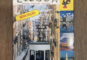 Guia de Lisboa - Estoril - Cascais - Sintra