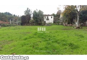 Casa Rústica T1 Duplex Arcos de Valdevez