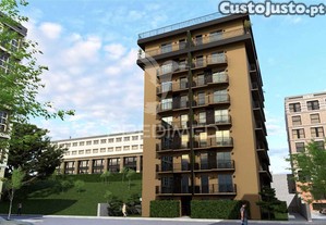 T1 || laranjeyras residence || conceito de condomnio fechado
