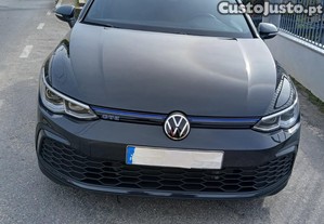 VW Golf W Golf 1.4 TSI GTE DSG - 21