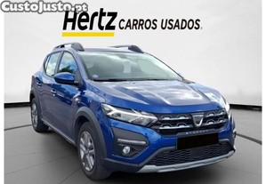 Dacia Sandero 1.0 ECO-Gexpression Bi-Fuel