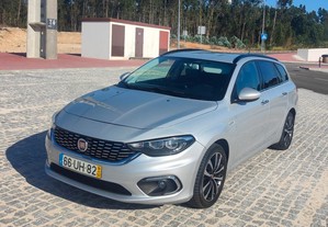 Fiat Tipo Sw Lounge
