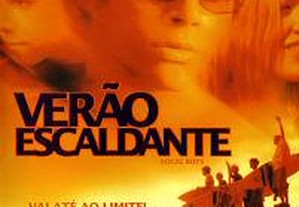 Verão Escaldante (2002) IMDB: 6.1 Eric Christian Olsen