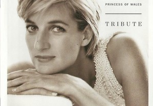 Diana (Princess of Wales) Tribute (2 CD)