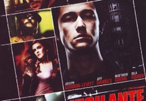 Vigilante (2007) IMDB: 7.3 Scott Frank