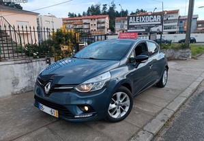 Renault Clio 1.5DCi NACIONAL LIMITED