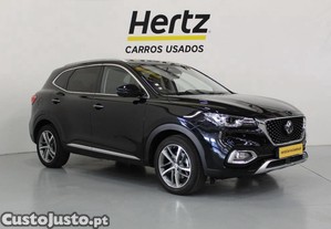 MG ZS Plug In Hybrid 1.5 258cv Aut