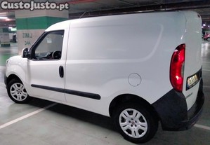 Fiat Doblo Multi jet