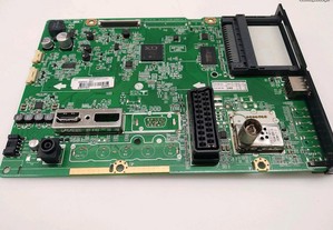 Main Board EAX66873503 para TV LG fs-i5