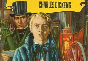 Lv David Copperfield Charles Dickens