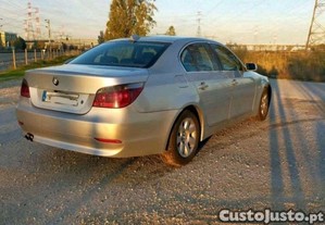BMW 530 diesel - 04