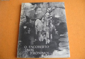 O Encoberto nos Jerónimos - 1972