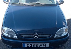 Citroën Saxo (S3vjzf)