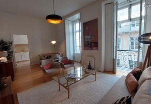 Apartamento T1 em Lisboa de 95,00 m²