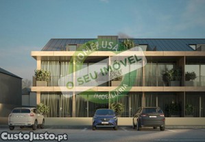 Apartamento T3 Duplex