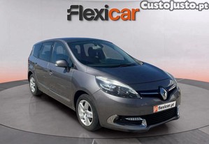 Renault Grand Scnic 1.5 dCi Dynamique S SS - 15