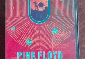 Filme Pink Floyd concerto