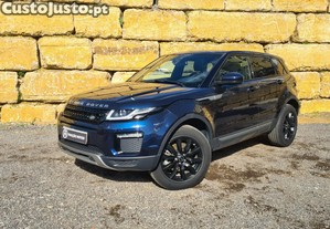 Land Rover Evoque 2.0 TD4 SE - 18
