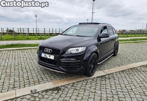 Audi Q7 Sline Sport edition - 14