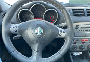 Alfa Romeo 147 1.9 JTD 