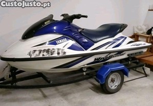 Mota de gua Yamaha Wave Runner 800R