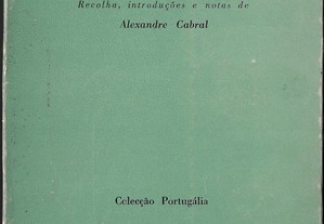 Alexandre Cabral. As Polémicas de Camilo - II.