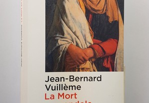 Jean-Bernard Vuillème // La Mort en Gondole