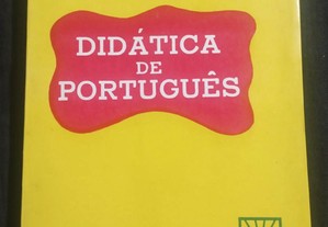Didática de Português - Judith Brito de P. e Souza