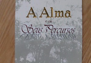 A Alma e os seus percursos de Maria Emília