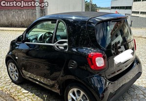 Smart ForTwo Pure  - 19