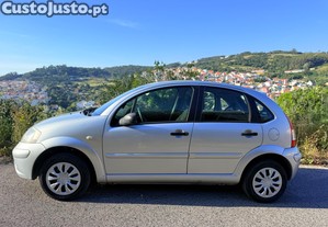 Citroën C3 De garagem/poucos kms 2950 - 05