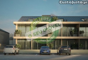 Apartamento T3 Duplex