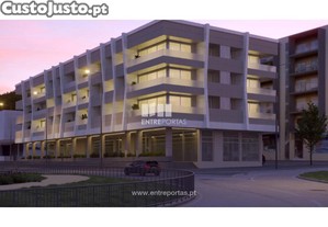 Apartamento T3 Viana do Castelo
