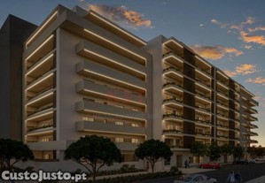 Apartamento De Luxo Em Construção - Genuino...