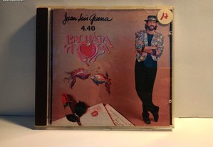 Juan Luis Guerra 4.40 Bachata Rosa em cd oferta portes
