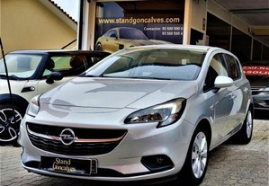 Opel Corsa 1.4 Easytronic