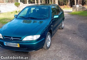 Citroën Xsara Exclusive - 99