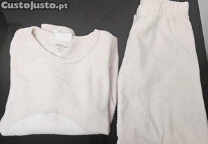 Pijama MO Kids para Menina