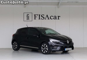 Renault Clio 1.0 TCe Evolution Bi-Fuel