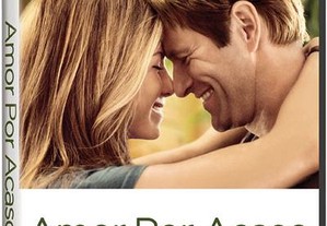 Filme DVD: Amor Por Acaso Love Happens NOVO SELADO