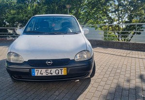 Opel Corsa 1.5 Td